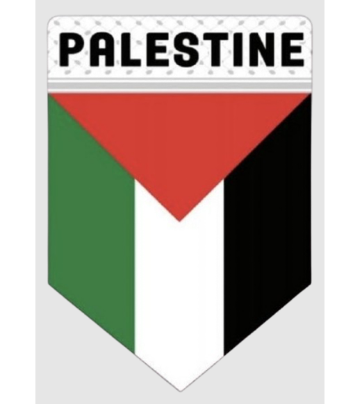 Palestine