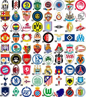 Other Club Teams